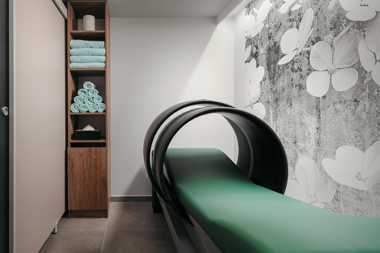 Boutique Hotel Saxonia カルロヴィ・ヴァリ エクステリア 写真