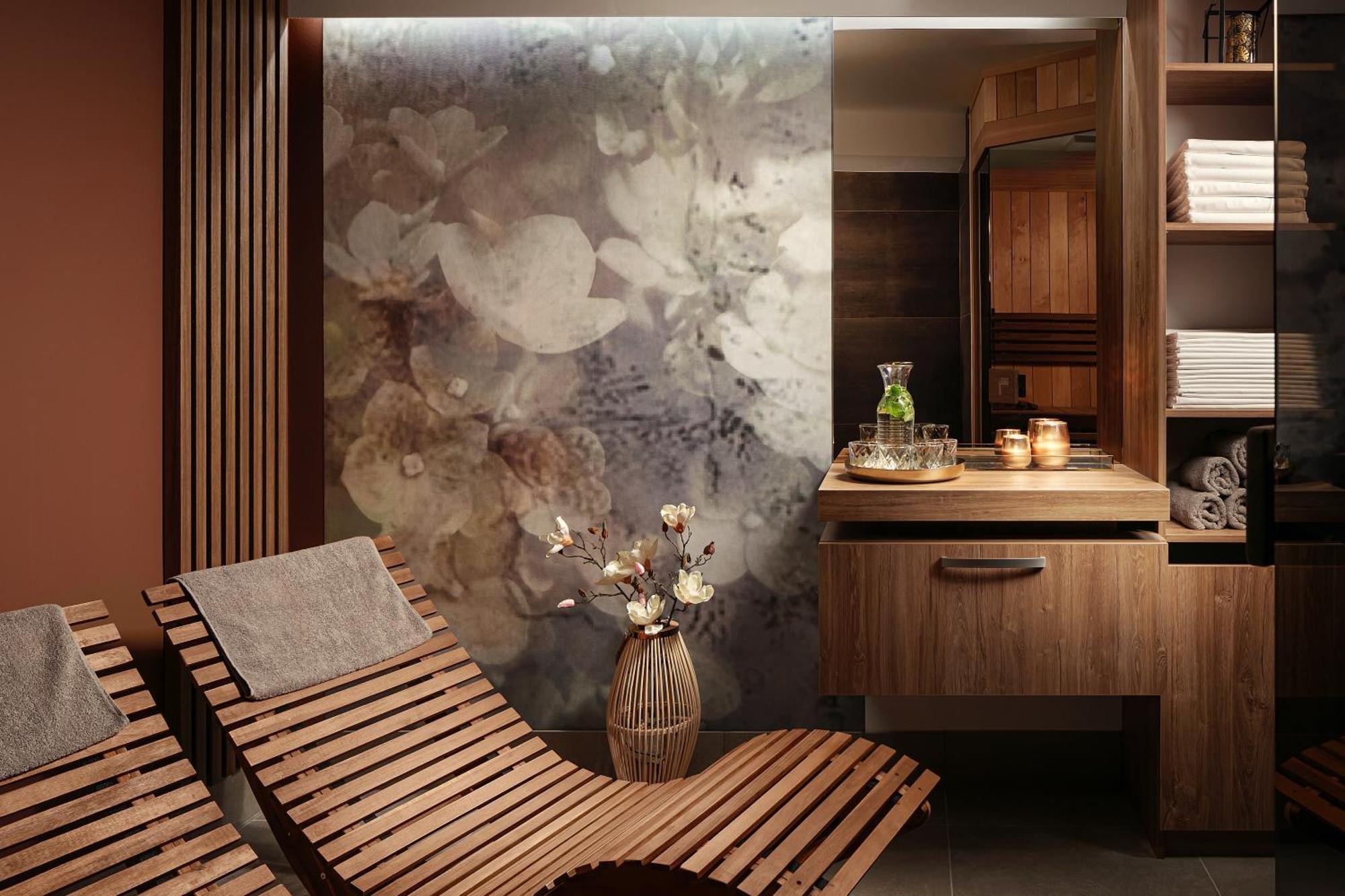 Boutique Hotel Saxonia カルロヴィ・ヴァリ エクステリア 写真